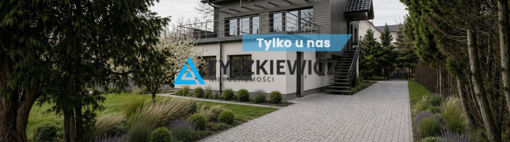 Jantar | dom 225 m² idealny pod najem sezonowy