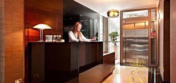 Luksusowa rezydencja w centrum 12 apartamentów