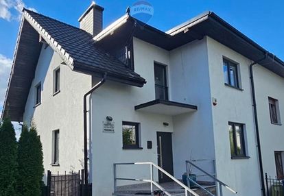 Dom w cieplicach gotowa inwestycja 3 mieszkania