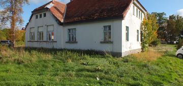 Spokojna okolica-do remontu