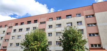 Przestronne mieszkanie na osiedlu przylesie