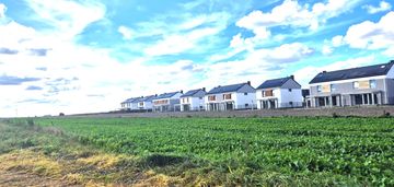 Lesznowola i janczewice i dla dewelopera