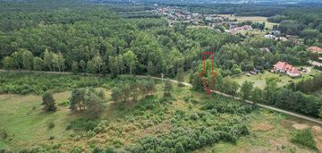 Działka w sieradzu-piękna i cicha okolica