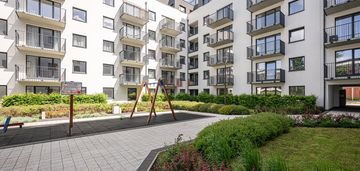 Kępa mieszczańska | 2 pokoje