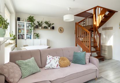 Dwupoziomowy apartament! gdańsk orunia