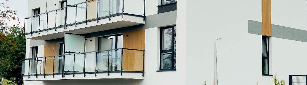 Gotowe | balkon, garaż, m.post., piwnica 10m2