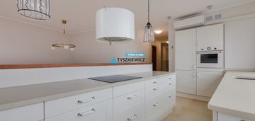 Słoneczny apartament na wzgórzu św. maksymiliana.