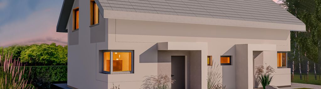 Czteropokojowy segment dla rodziny. nowa inwestycja!