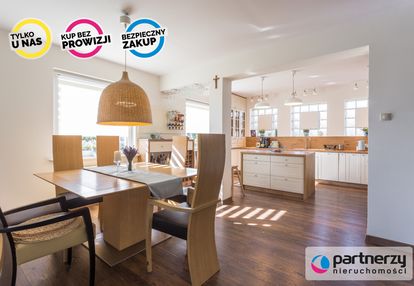 Dom jednorodzinnym w pruszczu gdańskim