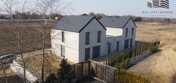 Komfortowy dom przy granicy lublina