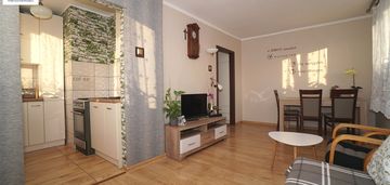 Widokowe, jasne i przytulne, 3-pok,do wprowadzenia