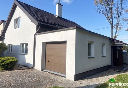 Dom wolnostojący nad jeziorem selmęt mały – ełk