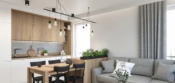 ⭐bliskość lasu⭐siłownia dla mieszkańców⭐0% prowizj