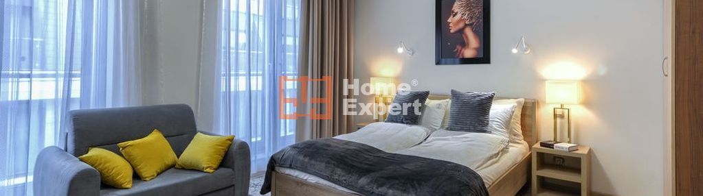 Eleganckie mieszkanie  w justin center. 3min rynek