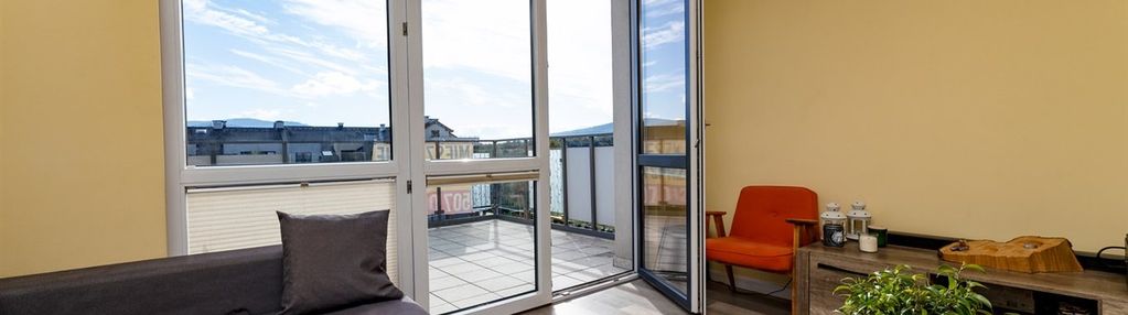 Apartament w modnej kamienicy!!