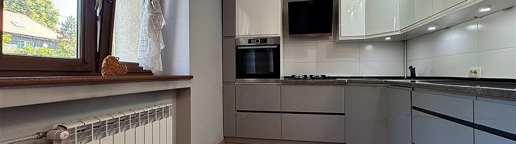 Komfortowe 2 pokoje, bytom ul. pułaskiego