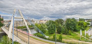 Inwestycja z widokiem centrum