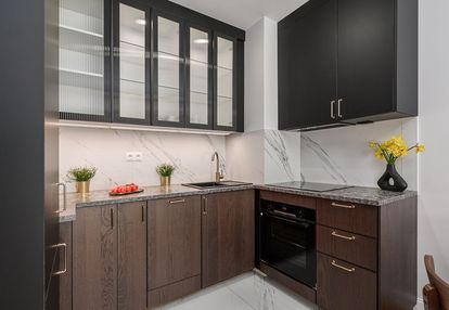 Po remoncie | balkon 5m2 | garaż | metro m3
