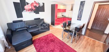 2 pokoje wysoki standard przy galerii korona