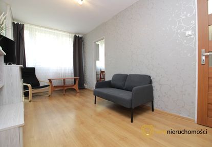 Blisko centrum | balkon | parking | od zaraz!