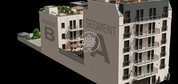 Słoneczne 2 pokoje na os. leśnym