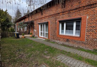 Dom na sprzedaż w goraju gmina lubasz