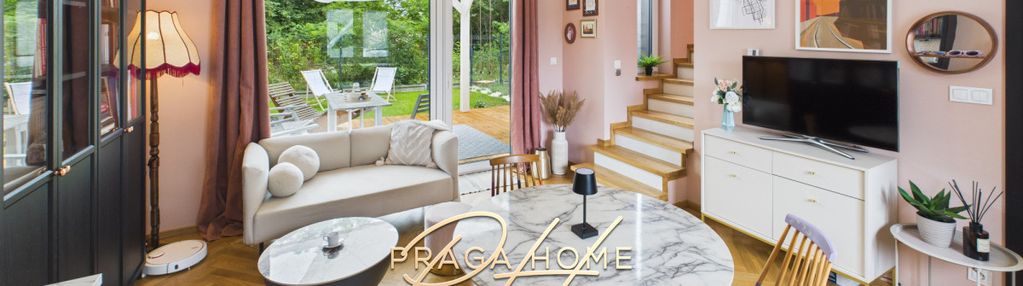 Segment pod warszawą | 86.2 m2 | kąty | parking