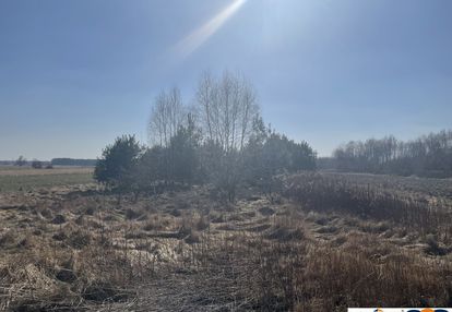 Działka budowlano-rolna 30min.od warszawy trasa s8