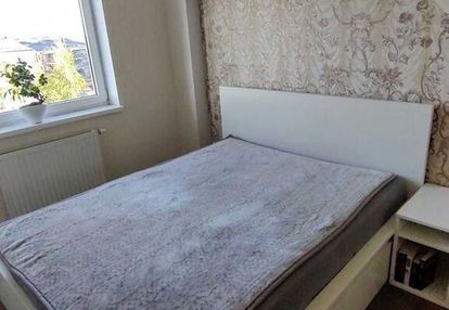 3 pokoje z balkonem – świetna lokalizacja