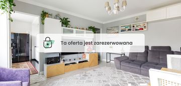 Ostatnie piętro | 2 miejsca postojowe | kameralnie