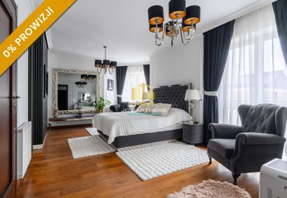 Prestiżowe osiedle, wysoki standard wykończenia