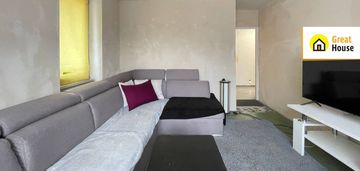 Dwa oddzielne pokoje metro bródno| 36m2