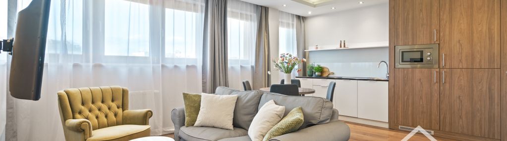 Apartament | 4 pokoje | 85 m2 | bez prowizji