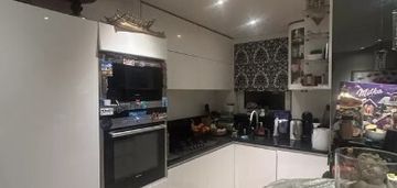 3-pokojowe mieszkanie na mokotowie