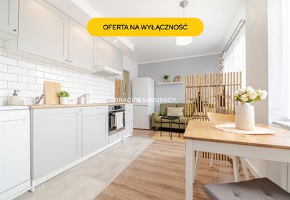 39 m² | gotowy do wejścia | inwestycja
