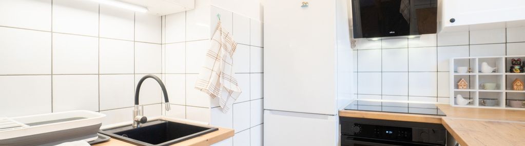 Wieczysta | 2 pok. | od zaraz | 2400 pln | ugorek