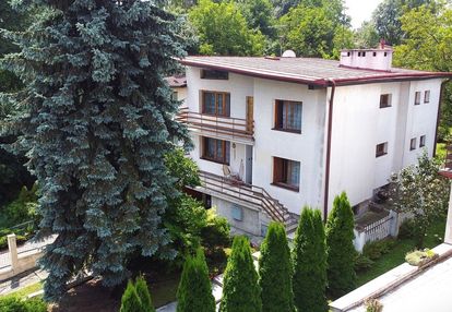 Na sprzedaż piękny dom w jarosławiu - centrum