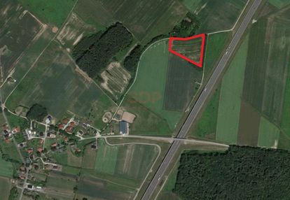 Ramiszów - działka inwestycyjna 15.000 m2
