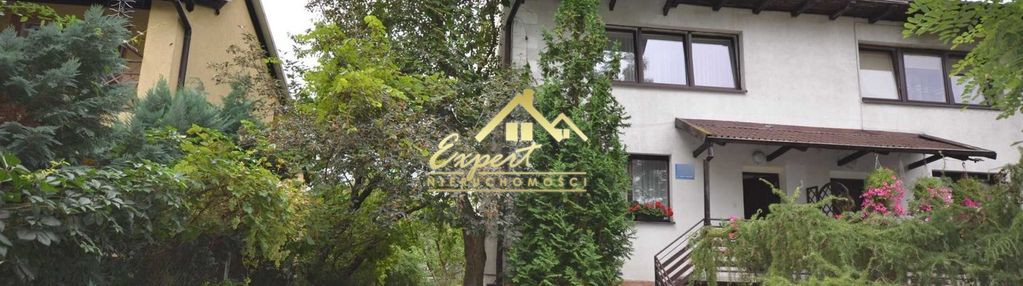 Sprzedam 1/2 domu w ostródzie