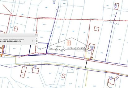 Działka budowlana w ujkowicach, przemyśl