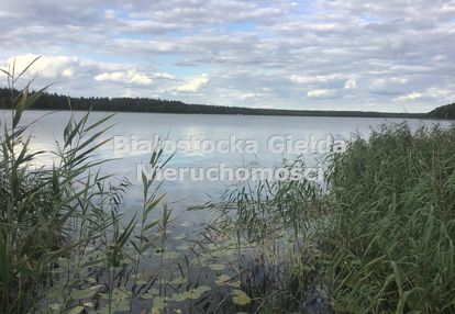 ##działki budowlane nad jeziorem necko ###