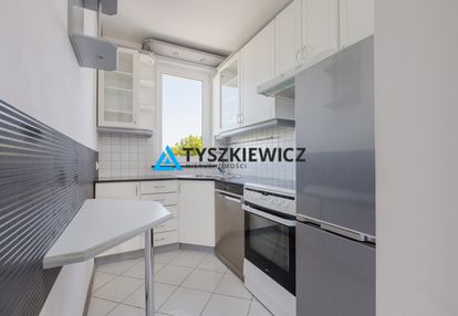 Atrakcyjne mieszkanie w zacisznej dzielnicy gdyni