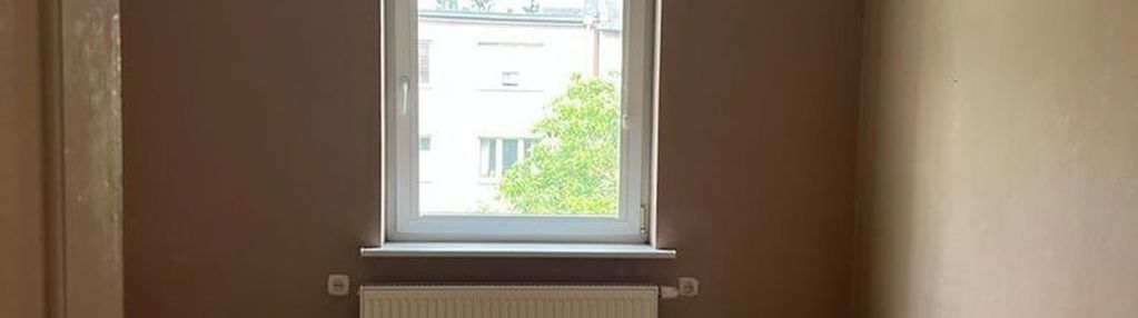 2 pokojowe mieszkanie w kamienicy z piwnicą