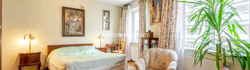 Drugie piętro,os.podwawelskie