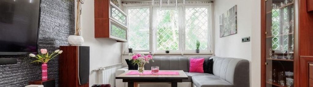 3-pokojowe mieszkanie na woli