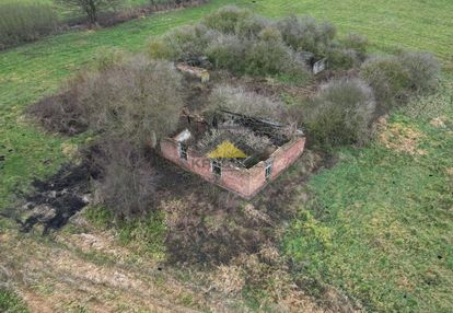 Działka rolno-budowlana bez sąsiadów!