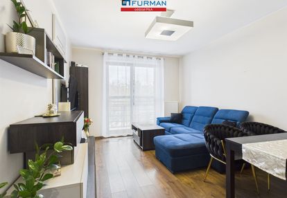 Mieszkanie 2pok. w bloku z windą, piła ul. kadetów