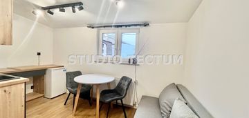 Bronowice-przybyszewskiego, mikro kawalerka 12,6m2