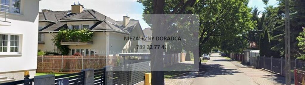 Białołęa rej. mehoffera, teren pod segmenty, wz!