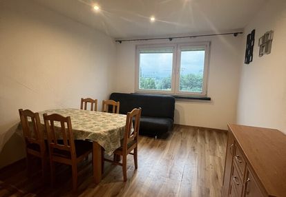 Malinka_mieszkanie dla studentów